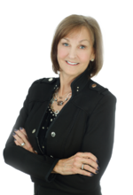 Photo of Marsha Amicon